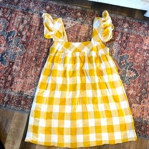 Boutique dress. Size Small. Worn once! Brand is Entro.